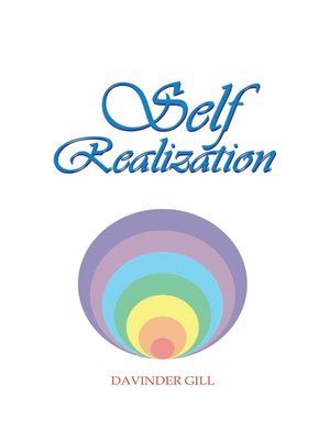 cover image of Self Realization